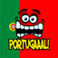 logo couleur Portugal 4