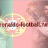 Ronaldo en Ligue des Champions avec le Real Madrid